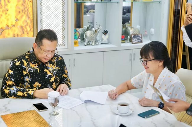 Pembangunan Museum Otomotif Indonesia dimulai Awal 2024
