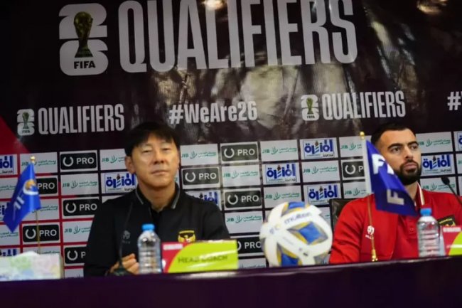 7 Pemain Keturunan yang Masuk Rekomendasi Shin Tae-yong untuk Dinaturalisasi, Ada Pemain Inter Milan