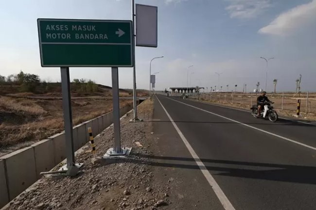 Bandara Internasional Dhoho Kediri Membuka Peluang Emas UMKM, Sektor Agrobisnis Mendapat Sorotan