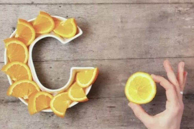 Mengoptimalkan Asupan Vitamin C, Pelajaran dari Penelitian Minuman Kemasan Terbaru