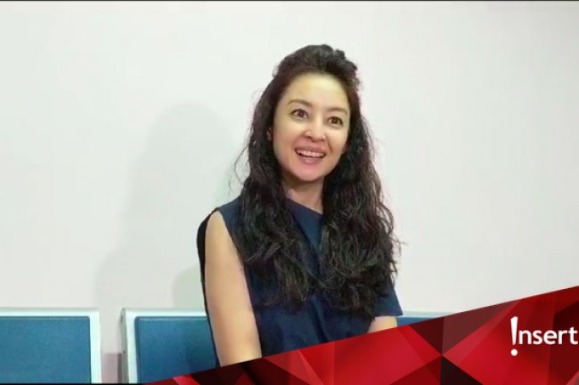 Tak Ada Gejala Ternyata Idap Tumor, Putri Patricia Ungkap Pentingnya Medical Check Up