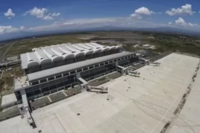 Bandara Internasional Dhoho Kediri Akan Lakukan Kalibrasi Hari Ini