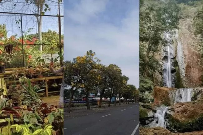Pemkab Kediri Siapkan 3 Destinasi Desa Wisata Ini untuk Menarik Pengunjung Bandara Internasional Dhoho