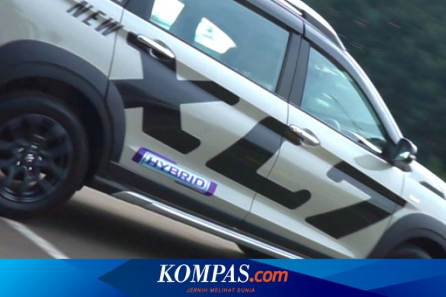 Mengenal Peran Penting Fitur ESP Saat Berkendara di Musim Hujan