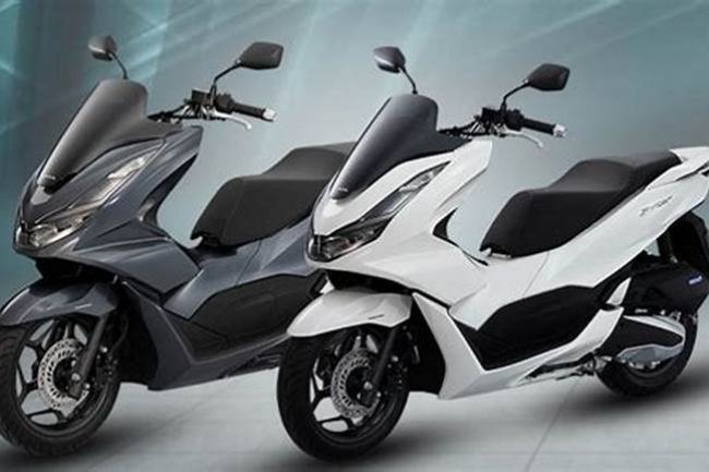 AHM, GIIAS 2023, dan Honda PCX 160: Kisah Sukses di Pameran Otomotif