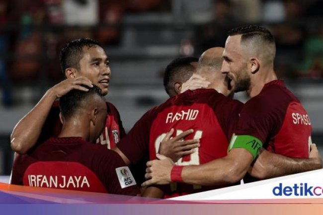 Jadwal Liga 1 Hari Ini: PSM dan Bali United Main