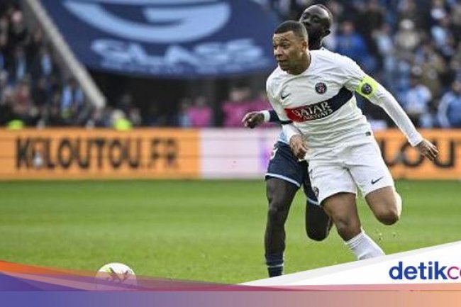 Tenggat Waktu dari Madrid untuk Mbappe