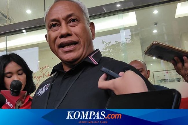 Politisi PDI-P Pertanyakan Siapa Pengusul Pasal Gubernur Jakarta Ditunjuk Presiden dalam RUU DKJ