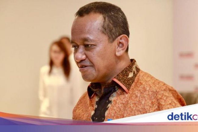 Saling Sahut Bahlil dan Tom Lembong soal Investasi di IKN