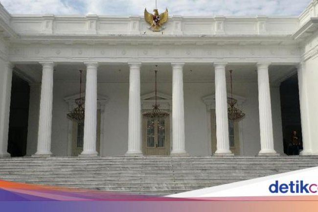 Jokowi Lantik Kepala BNN dan Saksikan Pengucapan Sumpah Hakim MK Hari Ini