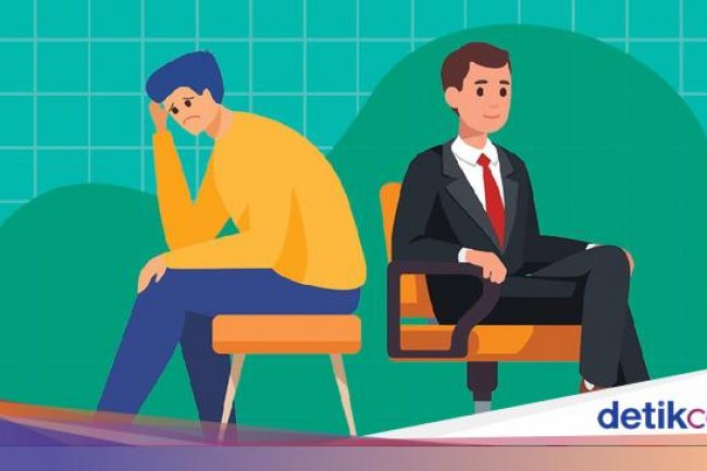 Duh! Jumlah Pengangguran di AS Naik Lagi