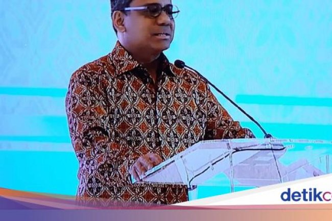 Genjot Ekspor, Pemerintah Dorong Terus Hilirisasi Industri