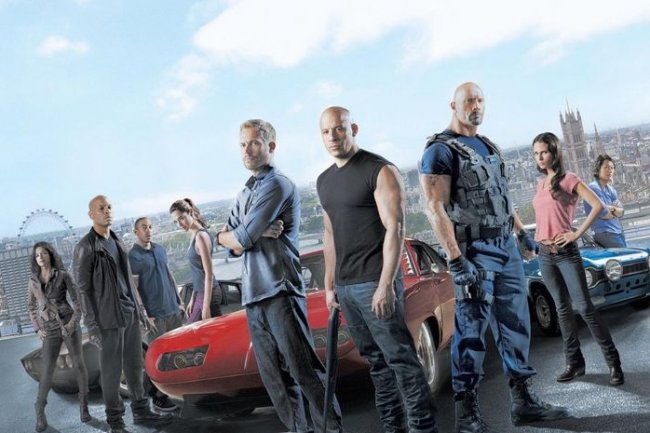 Sinopsis 'The Fast and The Furios', Sedang Tayang di Netflix