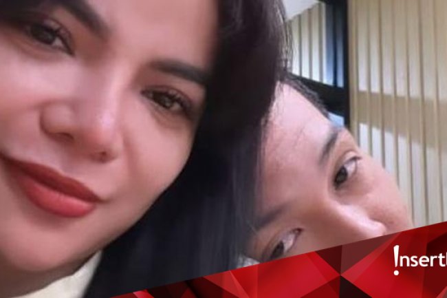 Dinar Candy Bingung Kenapa Status Nikah Sirinya dengan Ko Apex Ketahuan