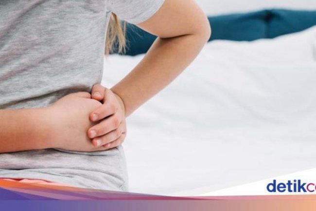 5 Makanan Pembersih Ginjal, Wajib Dicoba!