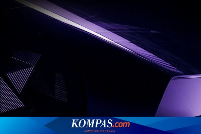 Goda Konsumen, Honda Pamer Teaser Mobil Listrik Baru