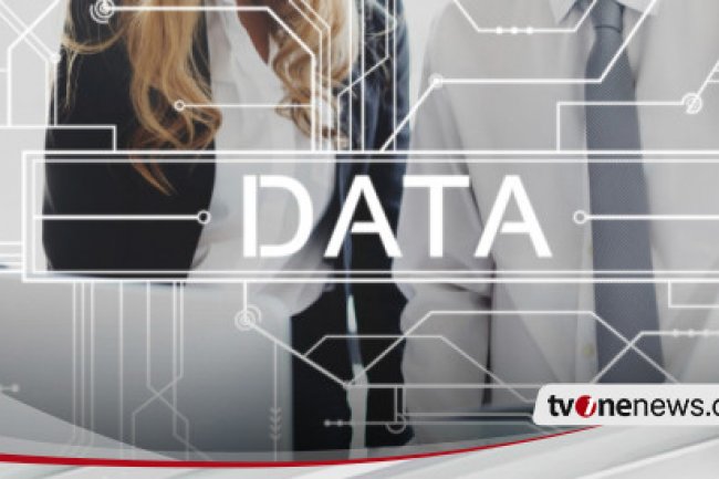 Pemerintah Bikin Pusat Data dan Targetkan Rampung Oktober 2024, Ini Alasannya