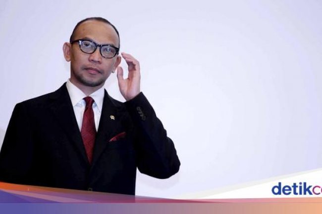 Mantan Menteri Kasih Tips Ini Agar RI Jadi Negara Maju
