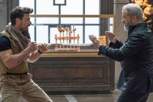 Sinopsis Boss Level, Tayang 9 Desember 2023 di Bioskop Trans TV