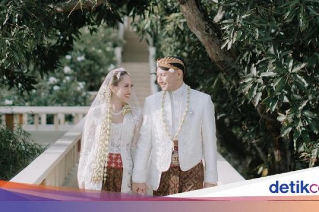 BCL Beri Pesan Menyentuh di Ulang Tahun Tiko Aryawardhana