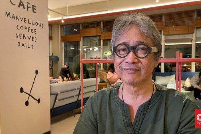 Butet Bersuara Usai Dipolisikan Advokat Buntut Pengakuan Intimidasi
