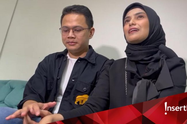 Ini Kata Nadya Mustika soal Ketidakhadiran Ibunda dan Iis Dalia di Pernikahannya