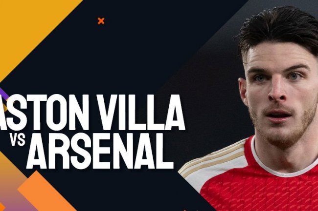 Prediksi Aston Villa vs Arsenal 10 Desember 2023