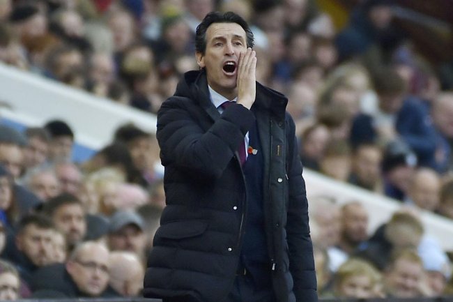 Unai Emery The Unsung Hero! Gagal Total di Arsenal, Bikin Aston Villa Jadi Tim yang Disegani Lagi