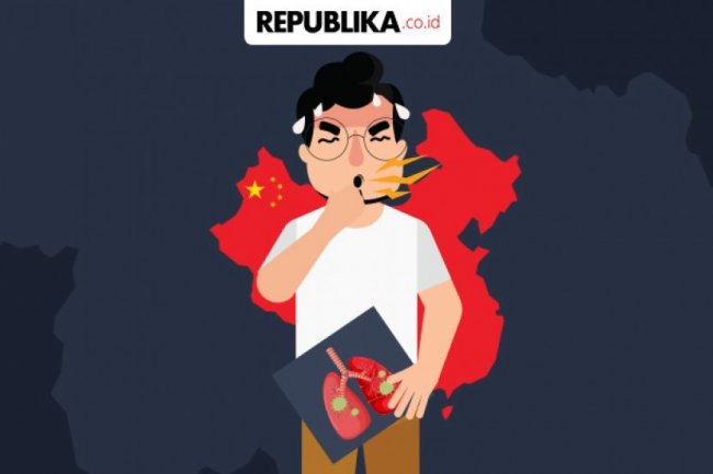 Dinkes Sebut tak Ditemukan Pneumonia Misterius di Yogyakarta Seperti di Jakarta