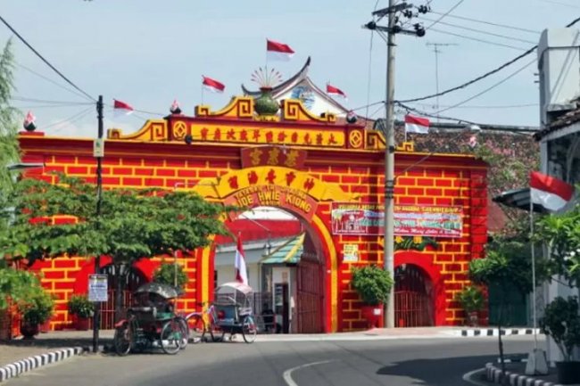 Simak 6 Rekomendasi Tempat Wisata Dekat Bandara Internasional Dhoho Kediri, Jangan Lupa Berkunjung!