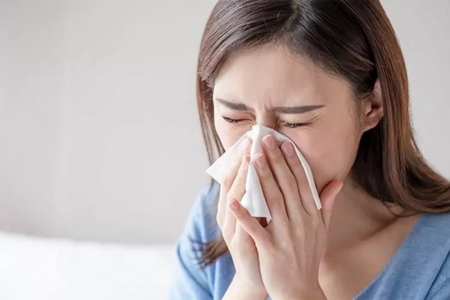 12 Tips Mengobati Flu Agar Cepat Sembuh di Rumah