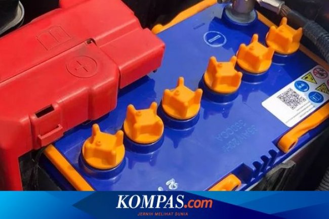 Kenapa Aki Tekor Bisa Bikin Mobil Boros BBM?