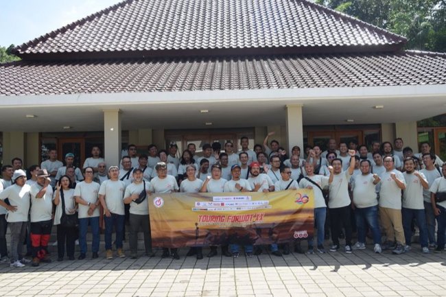 Upaya Suzuki dan Chery Turunkan Emisi Karbon di Indonesia
