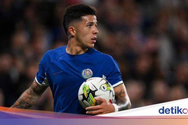 Enzo dan Caicedo Masih Labil, Pochettino: Itu Namanya Proses