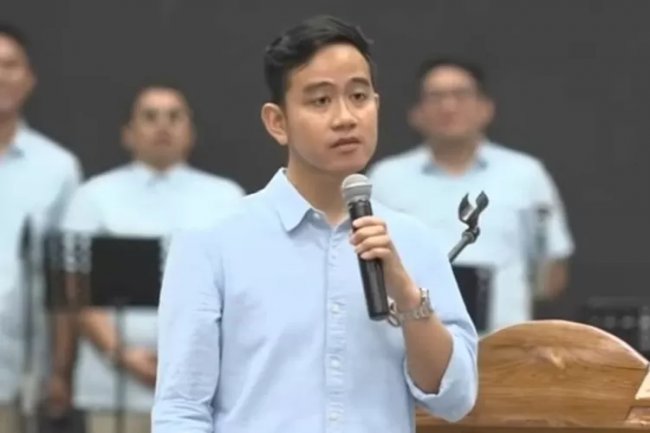 TKN Prabowo-Gibran Beri Tanggapan Soal Cawapres Nomor Urut 2 yang Mangkir Debat
