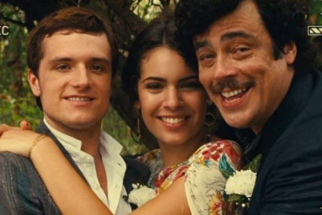 Sinopsis Escobar Paradise Lost, Tayang 10 Desember 2023 di Bioskop Trans TV
