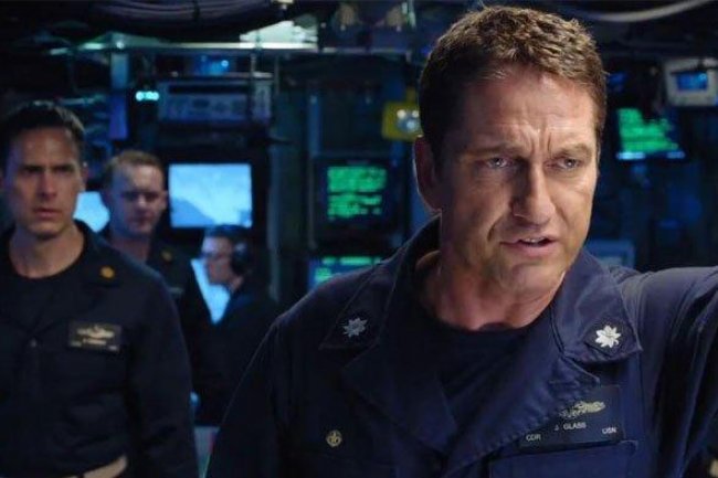 Sinopsis Hunter Killer, Tayang 10 Desember 2023 di Bioskop Trans TV