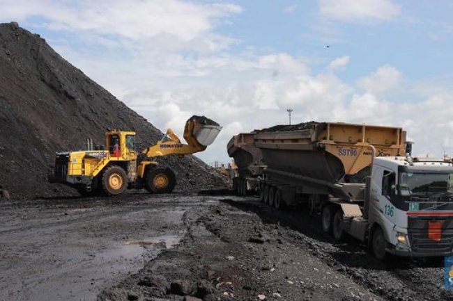 Musim Dingin Tiba, Harga Batu Bara Naik ke US$150/Ton