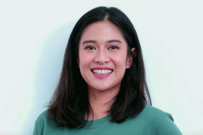 Cerita Dian Sastro, Dicecar Habis Rocky Gerung Saat Sidang Skripsi