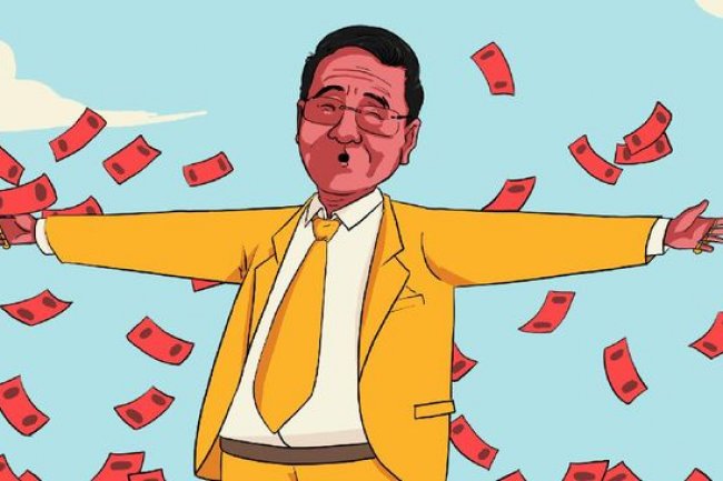 Mau Krisis atau Gak, Emiten Ini Bagi Dividen Selama 20 Tahun