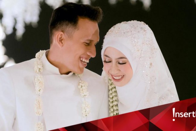 Ini Isi Suvenir Pernikahan Adiba Khanza dan Egy Maulana