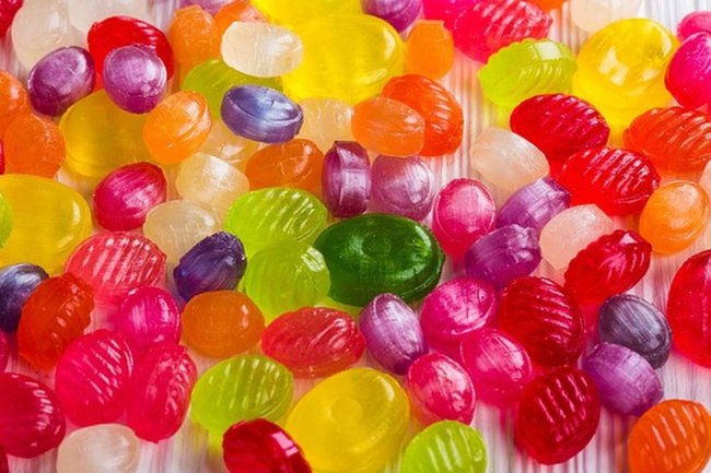 Tanda-tanda Fisik Ketika Tubuh Sedang Kelebihan Gula