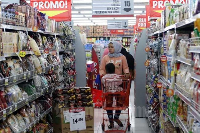 Boikot Produk Pro Israel Berdampak Serius, Industri Lokal Kena Getah!