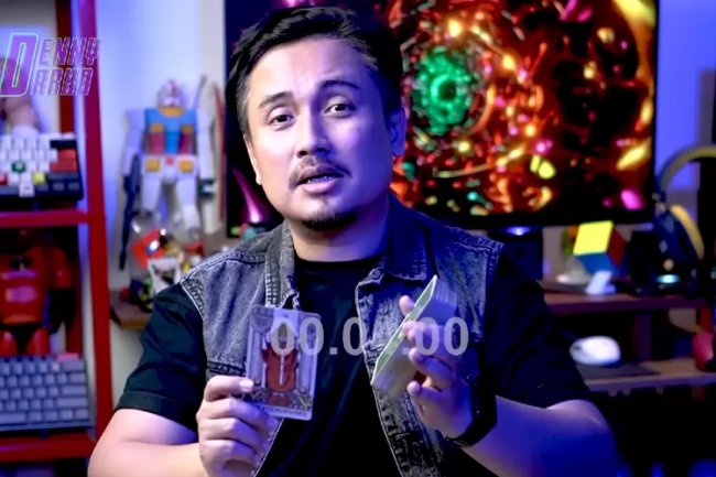 Jessica Wongso akan Bebas di Tahun 2024? Denny Darko Ramal 2 Faktor 'Penyelamat'
