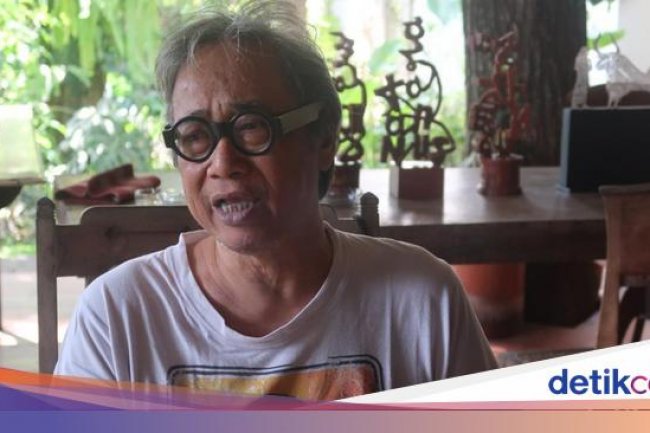 Misteri Pembajak WhatsApp Butet Kartaredjasa hingga Polda DIY Turun Tangan