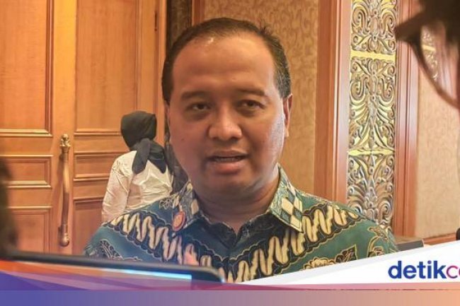 Tak Cuma Pusat Pemerintahan, IKN Diklaim Jadi Magnet Ekonomi Baru