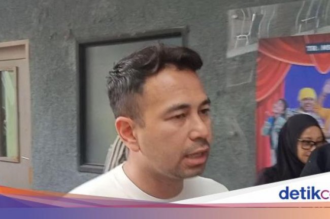 Raffi Ahmad Sedih Banget F, Korban Bully hingga Amputasi Kaki Meninggal Dunia