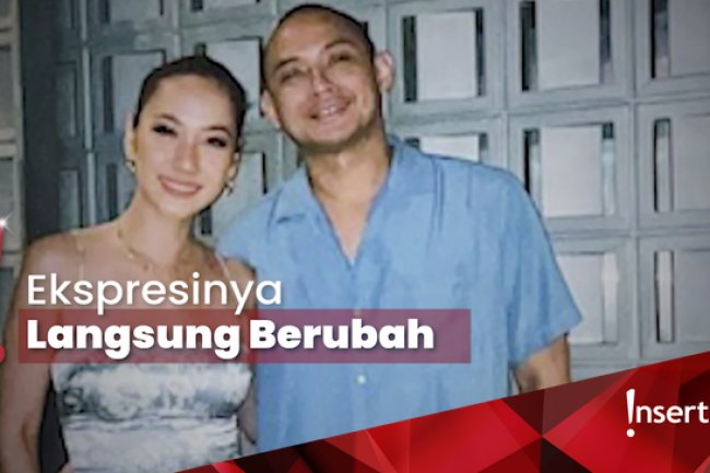 Ikut BCL Rayakan Ultah Tiko Aryawardhana, Noah Sinclair Dicuekin Lagi?