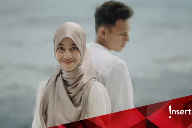 Kepergok Chat Egy Maulana, Wallpaper WA Adiba Khanza Bikin Salfok