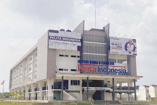 Menuju Kampus Unggul Berorientasi Internasional